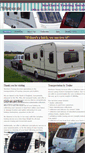Mobile Screenshot of northerntowingservices.co.uk